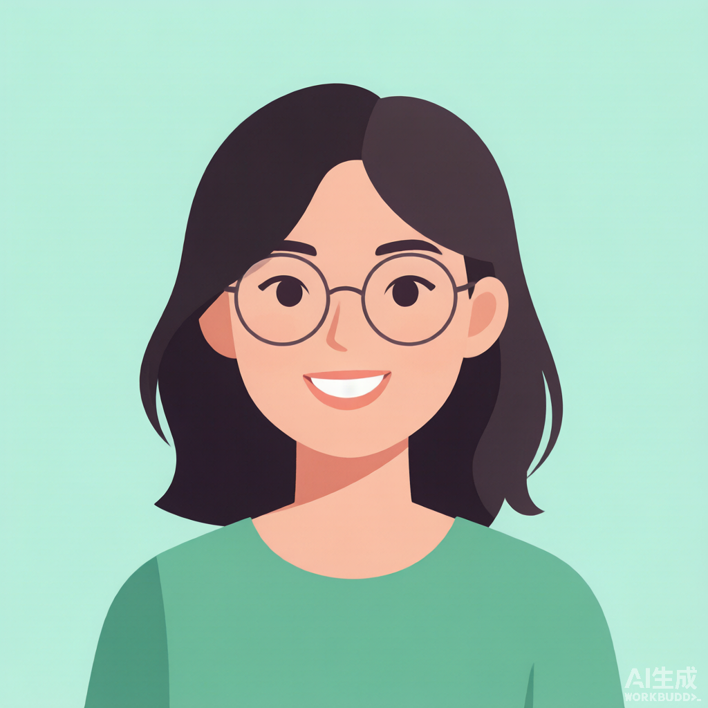 陈老师头像